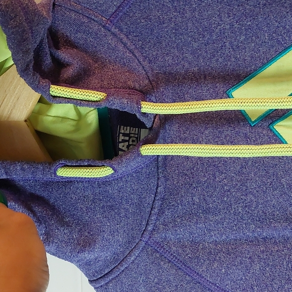 Adidas Hoodie - Picture 2 of 7
